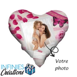 coussin "love" 2