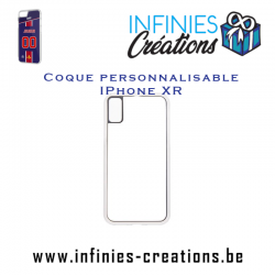 IPhone XR - Coque...