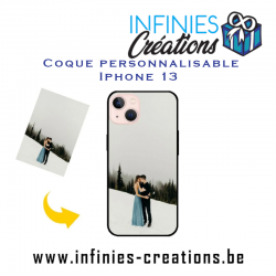 Iphone13 Coque Personnalisable
