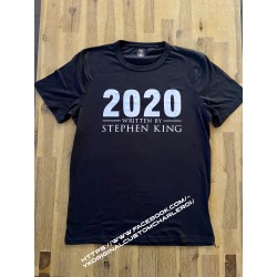 T shirt 2020